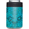 Blue Zen Ginseng Yeti Colster Can Insulator Skin