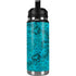 Blue Zen Ginseng YETI Rambler 26oz Bottle Skin