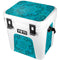 Blue Zen Ginseng YETI Roadie 24 Hard Cooler Skin