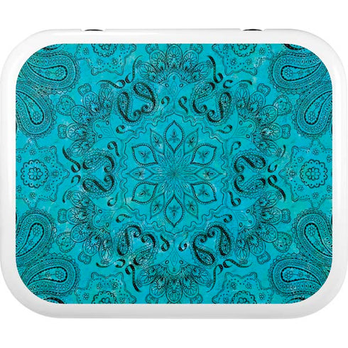 Blue Zen Ginseng YETI Roadie 24 Hard Cooler Skin