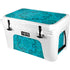 Blue Zen Ginseng YETI Tundra 45 Hard Cooler Skin