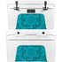 Blue Zen Ginseng YETI Tundra 45 Hard Cooler Skin
