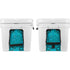 Blue Zen Ginseng YETI Tundra 45 Hard Cooler Skin