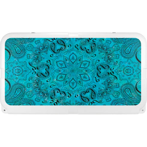 Blue Zen Ginseng YETI Tundra 65 Hard Cooler Skin