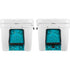 Blue Zen Ginseng YETI Tundra 65 Hard Cooler Skin