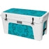 Blue Zen Ginseng YETI Tundra 75 Hard Cooler Skin