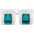 Blue Zen Ginseng YETI Tundra 75 Hard Cooler Skin