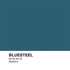 Bluesteel Color Palette Nintendo 2DS XL (2017) Skin