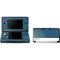 Bluesteel Color Palette 3DS (2011) Skin