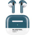 Bluesteel Color Palette Apple AirPods (3rd Gen 2021) Skin