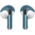 Bluesteel Color Palette Apple AirPods (3rd Gen 2021) Skin