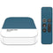 Bluesteel Color Palette Apple TV Skin