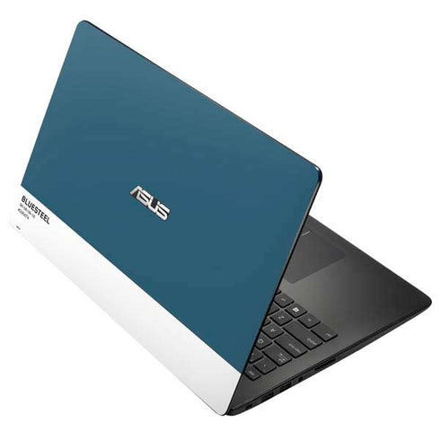 Bluesteel Color Palette Asus X502CA 15.6 Skin
