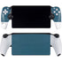 Bluesteel Color Palette PlayStation Portal Remote Player Skin