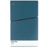 Bluesteel Color Palette PS5 Slim Disk Console Skin