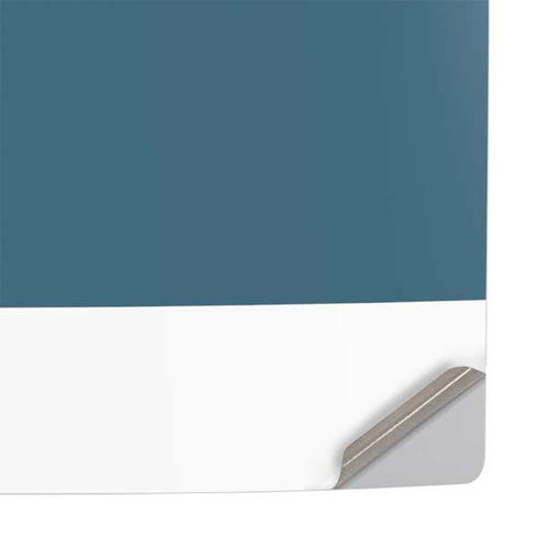 Bluesteel Color Palette PS5 Slim Disk Console Skin