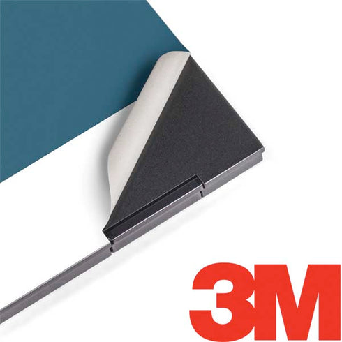 Bluesteel Color Palette HP Envy Skin