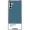 Bluesteel Color Palette Galaxy A13 5G Clear Case