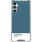 Bluesteel Color Palette Galaxy A14 5G Clear Case