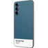 Bluesteel Color Palette Galaxy A14 5G Skin