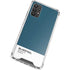 Bluesteel Color Palette Galaxy A32 5G Clear Case