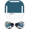 Bluesteel Color Palette Galaxy Buds Pro Skin