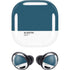 Bluesteel Color Palette Galaxy Buds Pro Skin