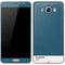 Bluesteel Color Palette Galaxy J7 Skin