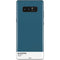 Bluesteel Color Palette Galaxy Note 8 Skin