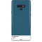 Bluesteel Color Palette Galaxy Note 9 Skin