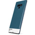 Bluesteel Color Palette Galaxy Note 9 Skin