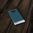Bluesteel Color Palette Galaxy Note 9 Skin