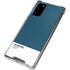 Bluesteel Color Palette Galaxy Note20 5G Clear Case