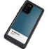 Bluesteel Color Palette Galaxy Note20 5G Waterproof Case