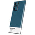 Bluesteel Color Palette Galaxy Note20 Ultra 5G Skin