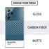 Bluesteel Color Palette Galaxy Note20 Ultra 5G Skin