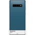 Bluesteel Color Palette Galaxy S10 Plus Skin
