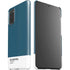 Bluesteel Color Palette Galaxy S20 Lite Case