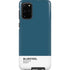 Bluesteel Color Palette Galaxy S20 Plus Pro Case