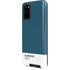 Bluesteel Color Palette Galaxy S20 Pro Case