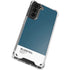 Bluesteel Color Palette Galaxy S21 5G Clear Case