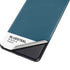 Bluesteel Color Palette Galaxy S21 5G Skin