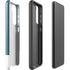 Bluesteel Color Palette Galaxy S21 FE Pro Case