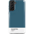 Bluesteel Color Palette Galaxy S21 Plus 5G Pro Case