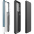 Bluesteel Color Palette Galaxy S21 Plus 5G Pro Case