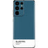 Bluesteel Color Palette Galaxy S21 Ultra 5G Skin