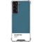 Bluesteel Color Palette Galaxy S22 Clear Case