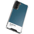 Bluesteel Color Palette Galaxy S22 Plus Clear Case