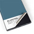 Bluesteel Color Palette Galaxy S22 Ultra Skin