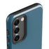 Bluesteel Color Palette Galaxy S23 Plus Pro Case